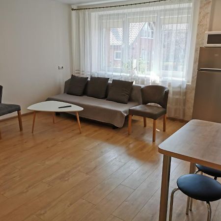 Central Apartments Nojus Druskininkai Exterior photo